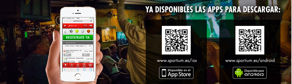 apuestas smartphone tablet pc sportium