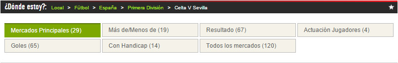 pronositcos deportivos sportium